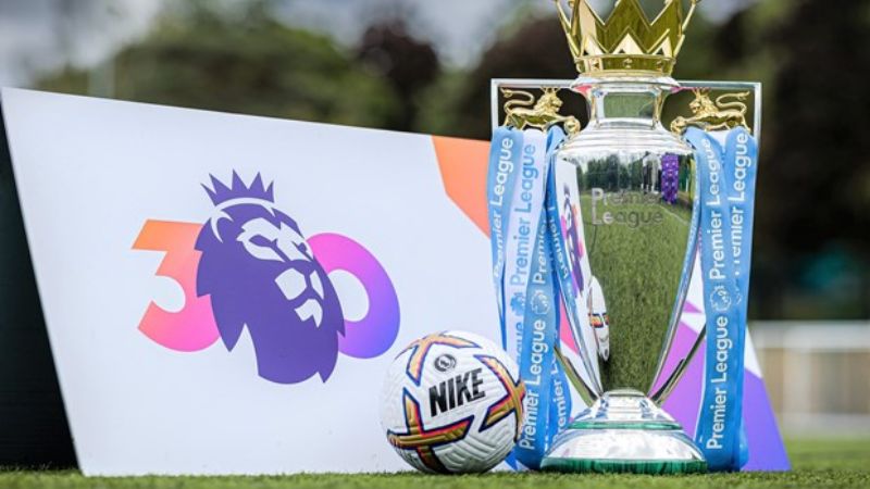 Manchester United: Đội bóng thống trị giải Ngoại Hạng Anh