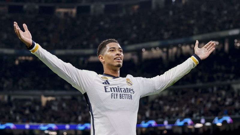Top những ngôi sao trẻ tiềm năng nhất Euro 2024