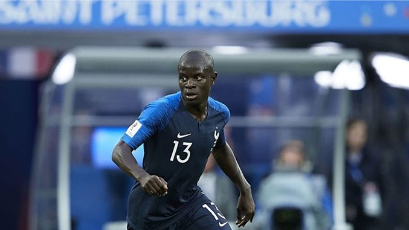 Đánh giá về những tiền vệ trung tâm xuất sắc nhất tại Euro 2024